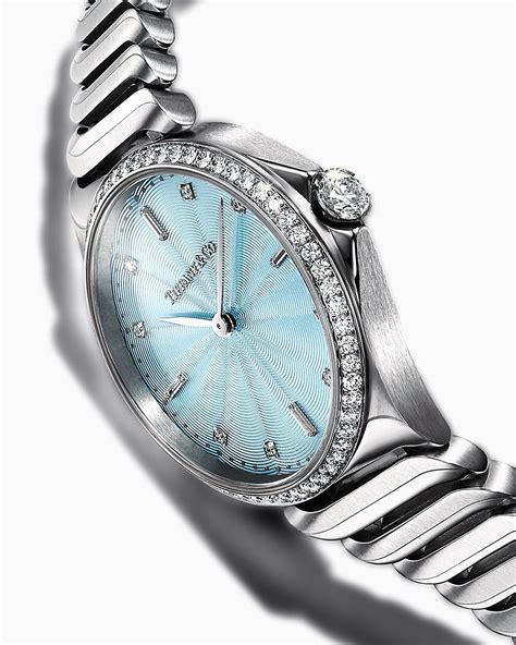 tiffany and co watches replica|tiffany & co women's watches.